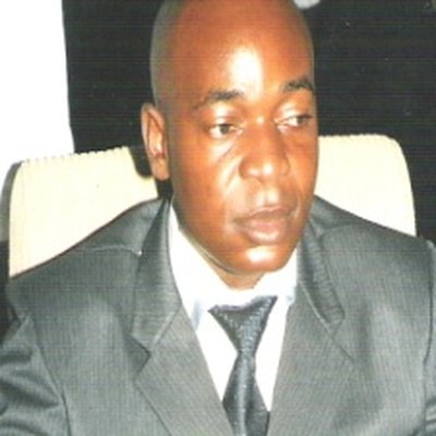 OUATTARA KOUASSI BEN
